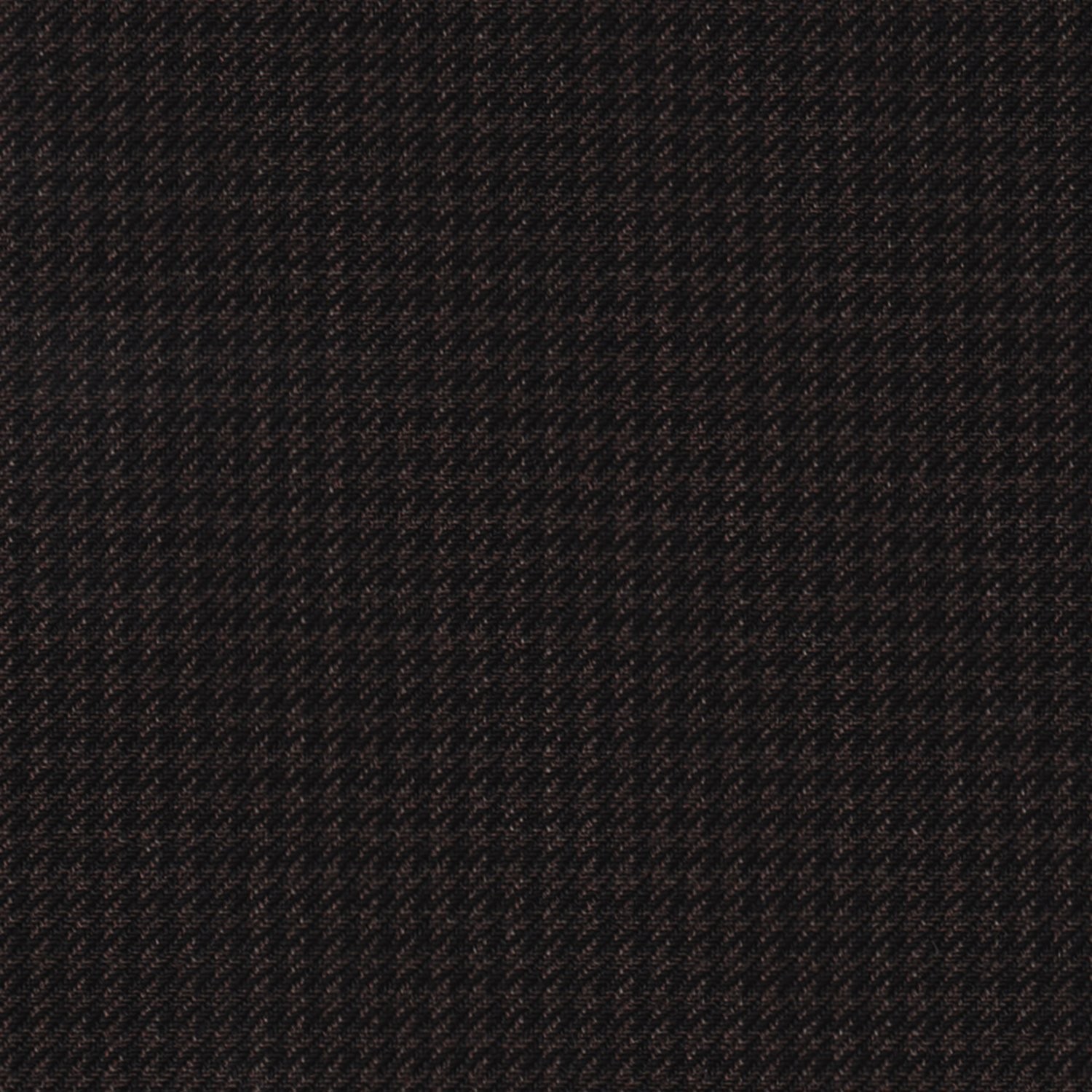 Brown 4900-9 - 70% Blend Wool Suit