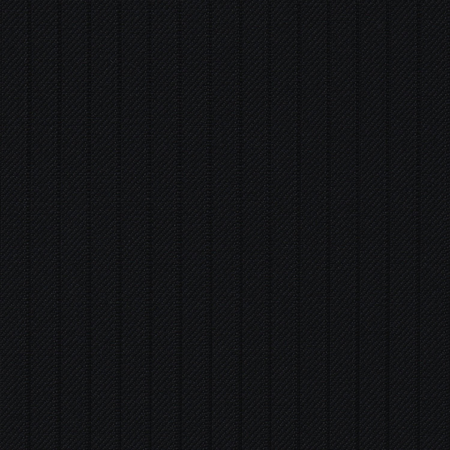 Black 4901-38 - 70% Blend Wool Suit