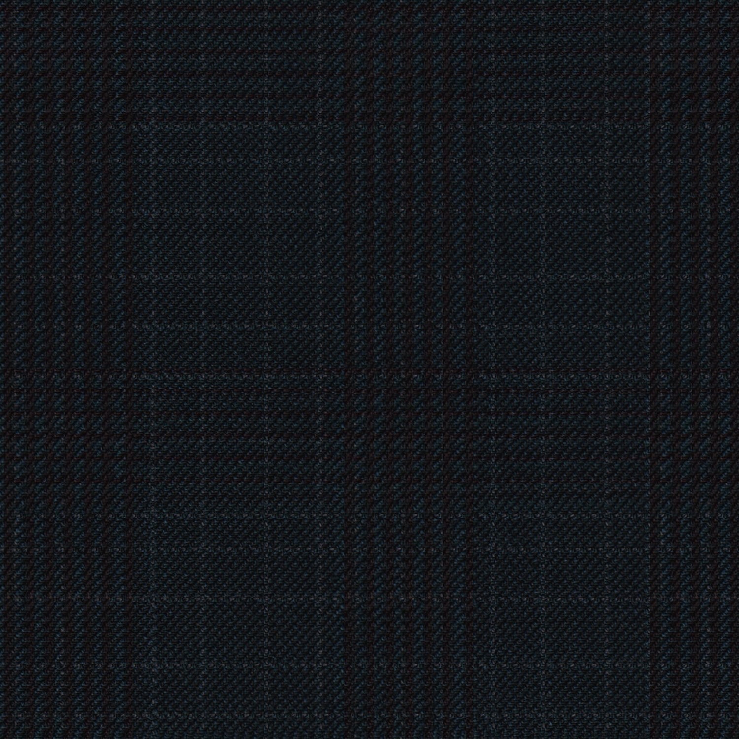 Blue 4901-49 - 70% Blend Wool Pants