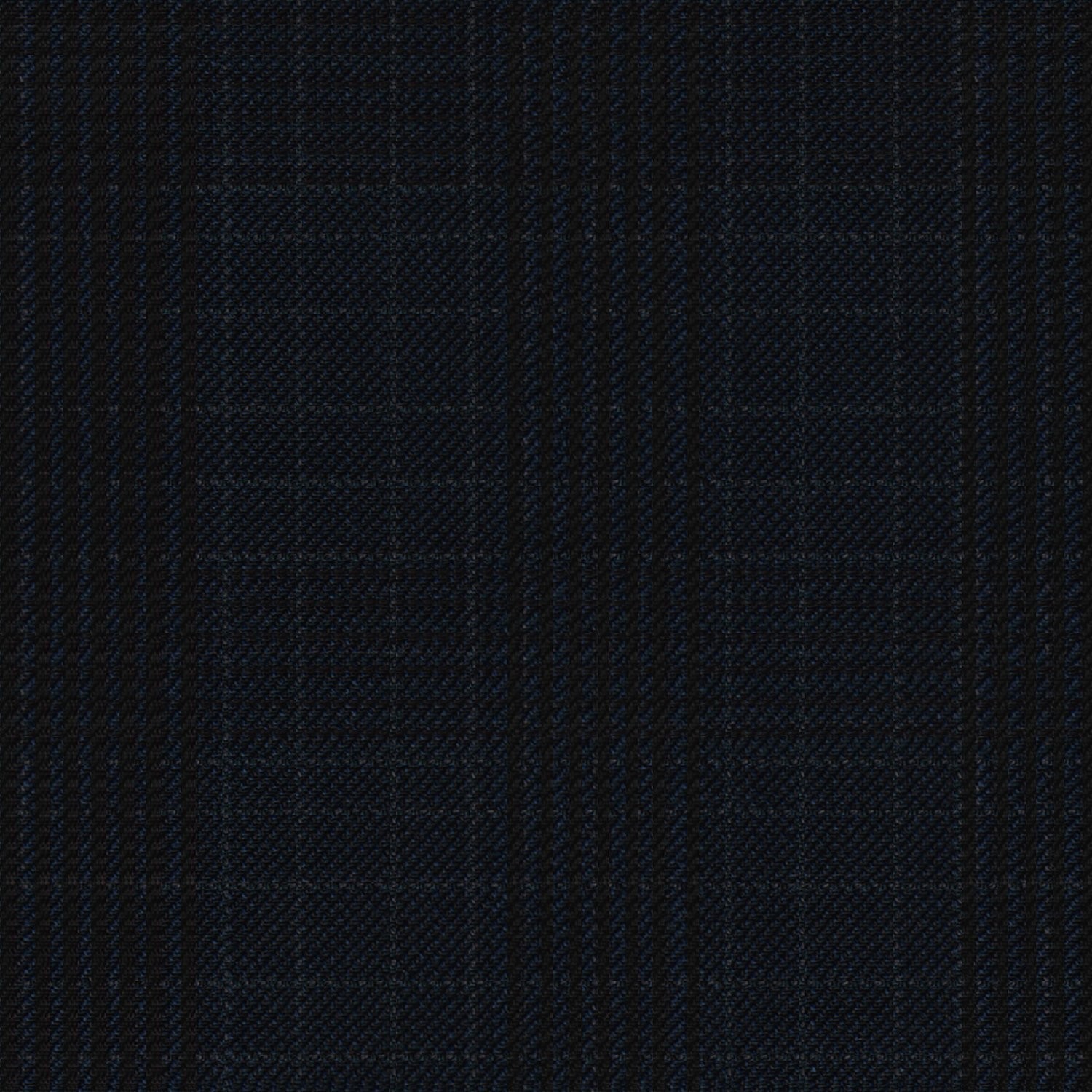 Blue 4901-50 - 70% Blend Wool Pants