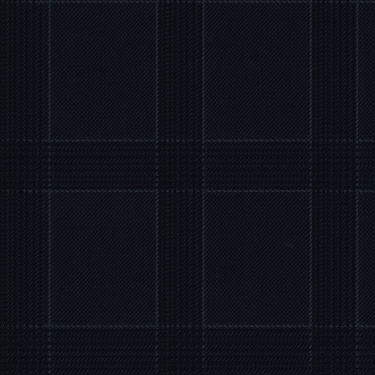 Blue 4901-53 - 70% Blend Wool Pants