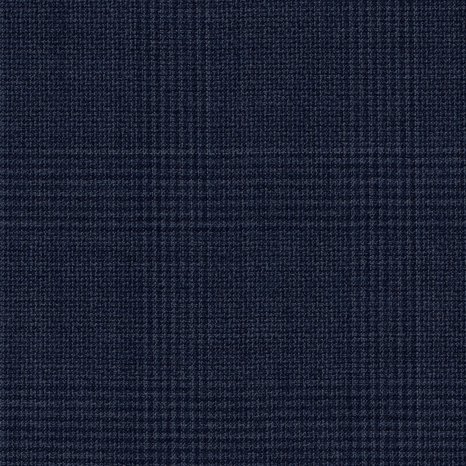 Blue 4901-59 - 70% Blend Wool Pants