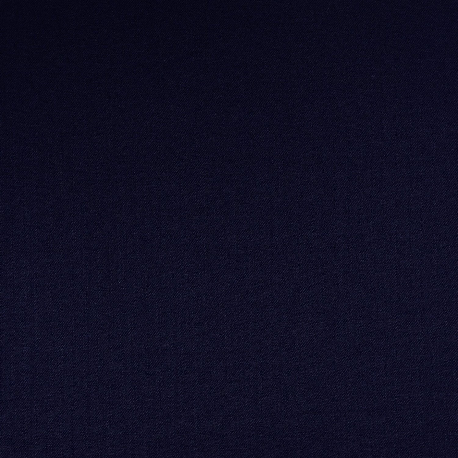 Blue 707002 - Wool Stretch Suit