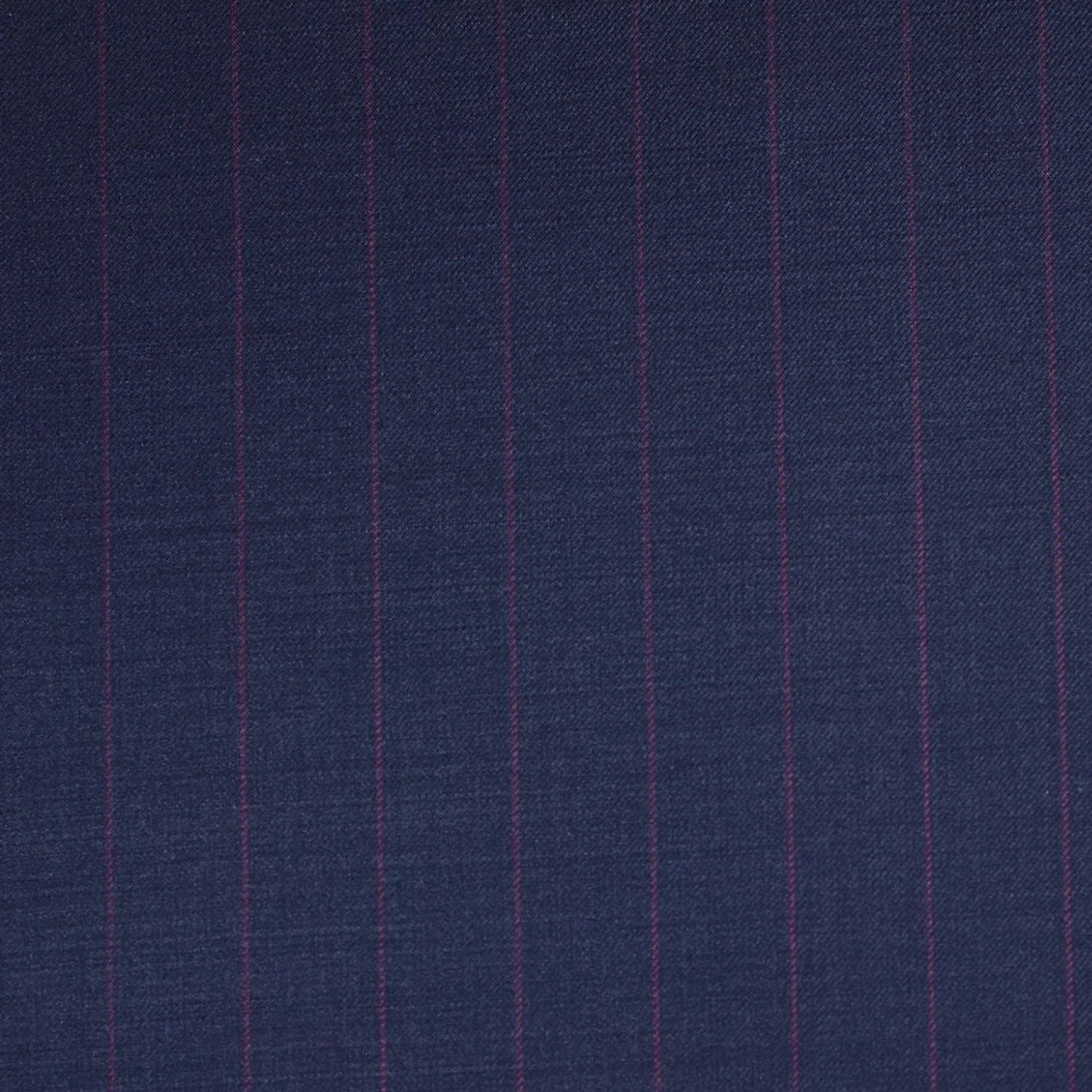 Blue 707237 - Wool Stretch Pants