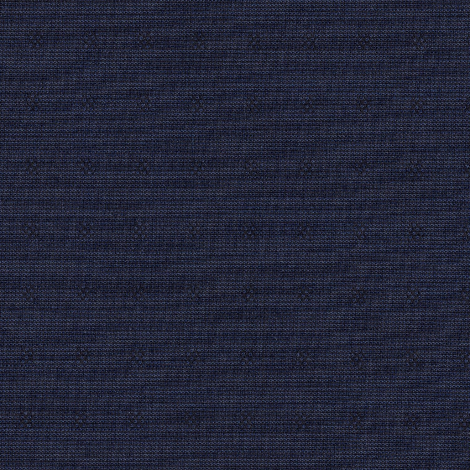 Blue 707288 - Wool Stretch Suit