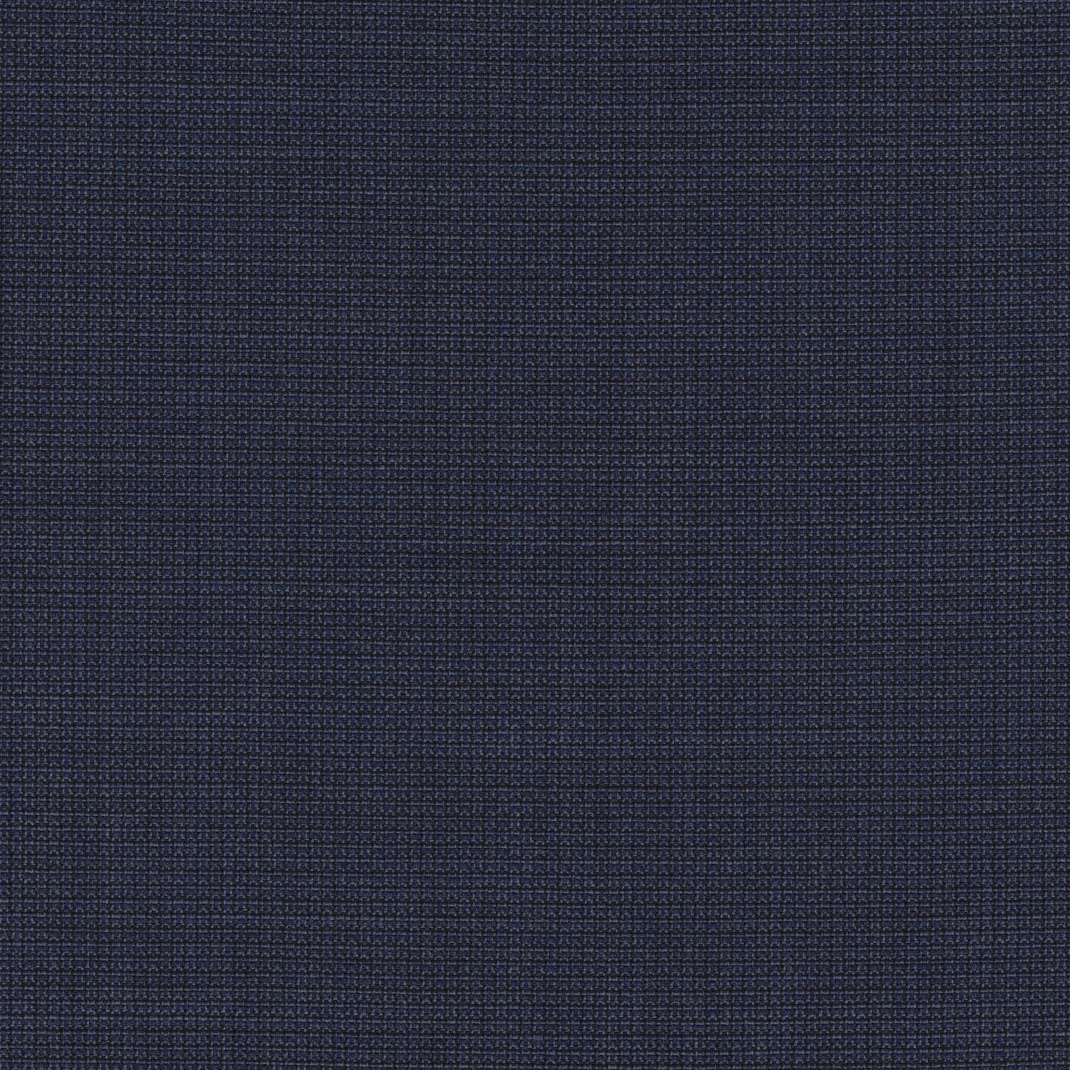 Blue 707308 - Wool Stretch Suit