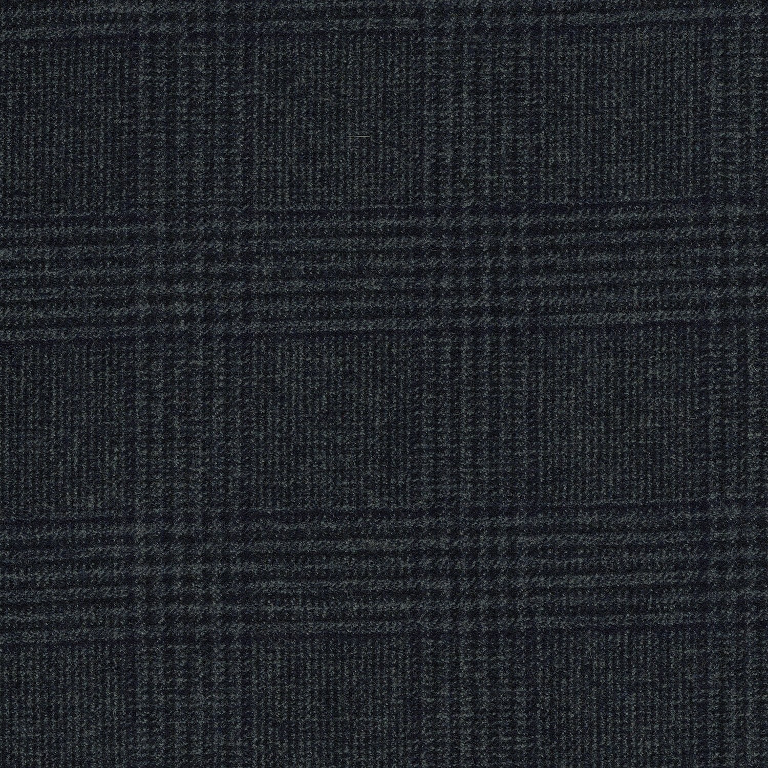 Grey 708094 - 100% Tweed Flannel Wool Suit