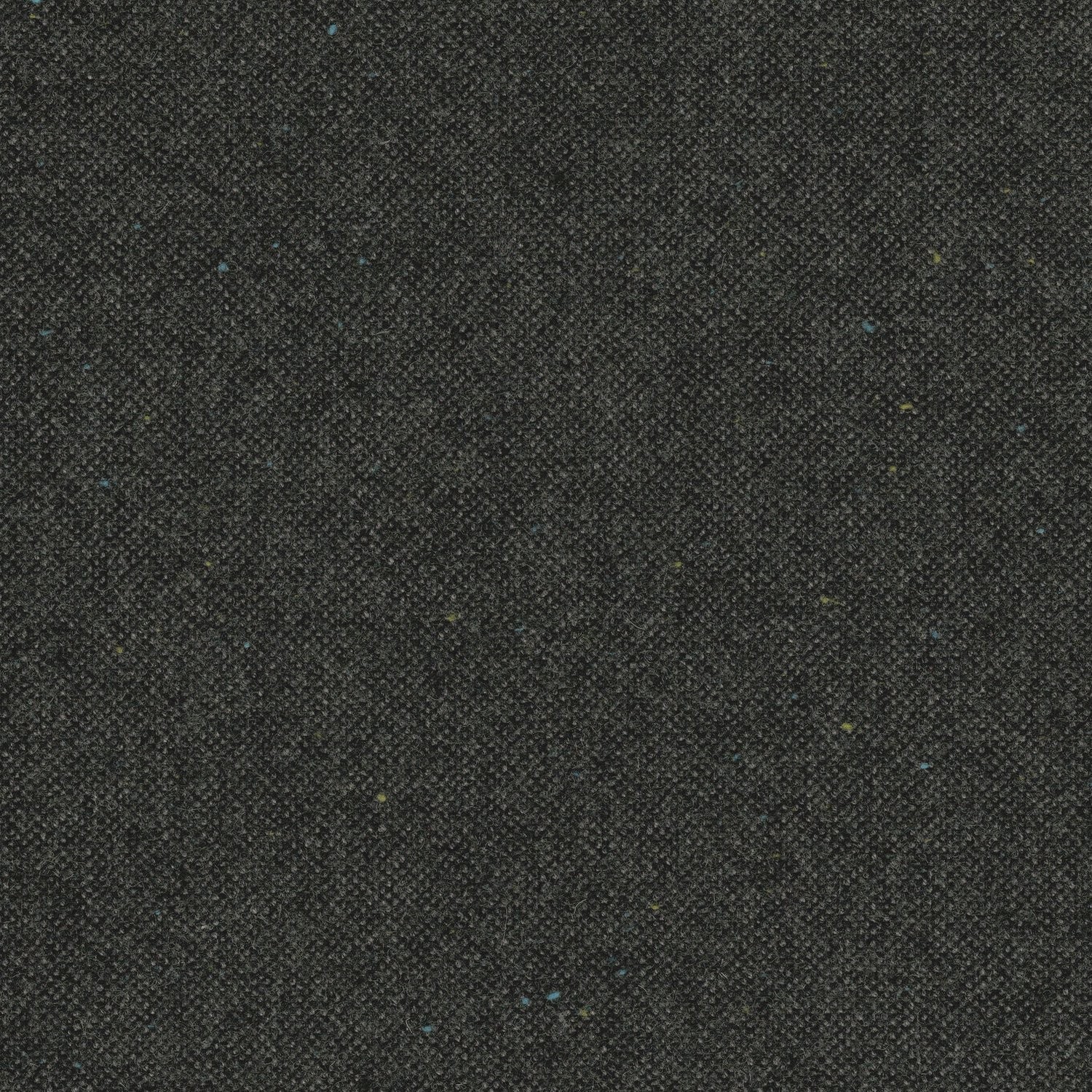 Grey 708098 - 100% Tweed Flannel Wool Suit