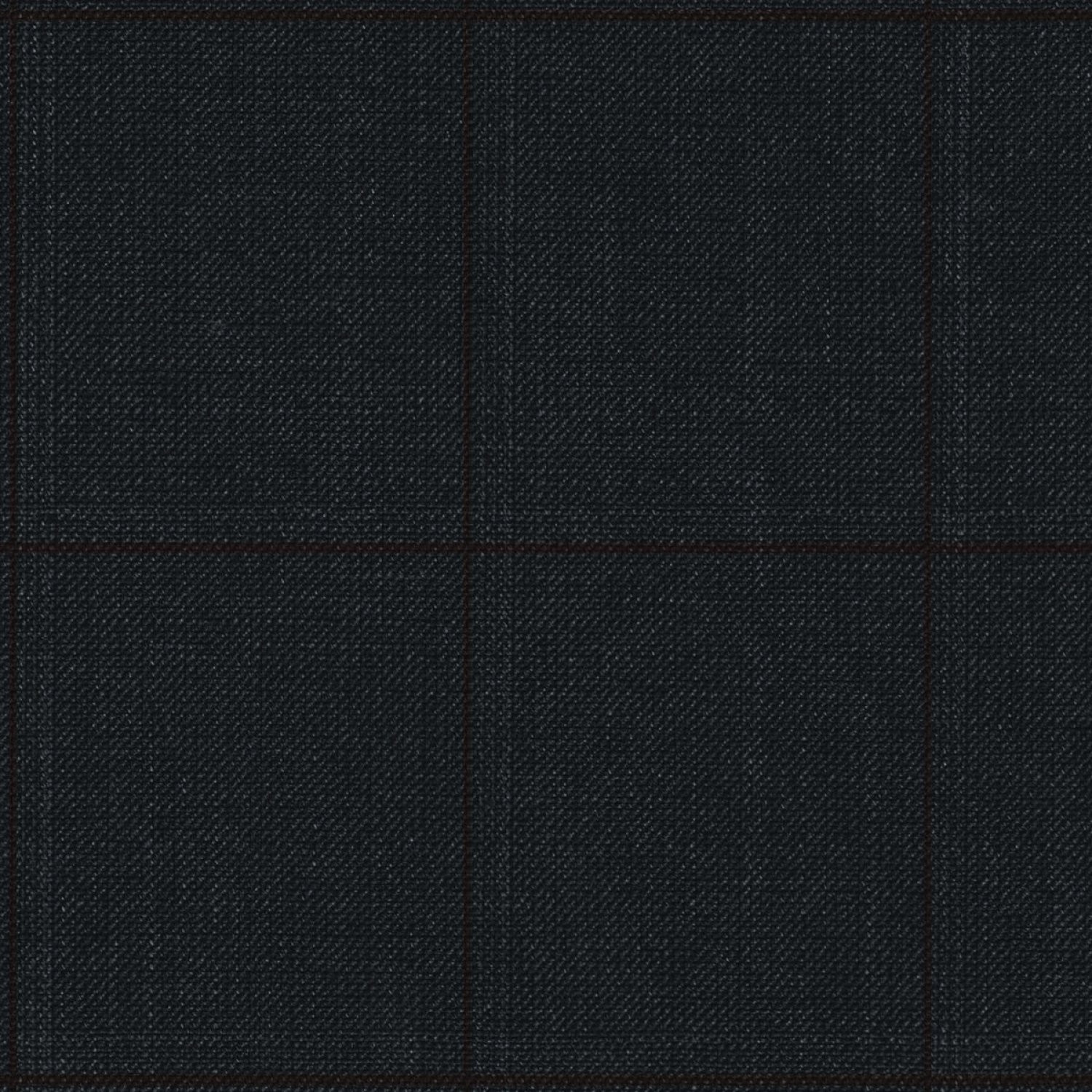 Grey 71246 - 70% Blend Wool Pants