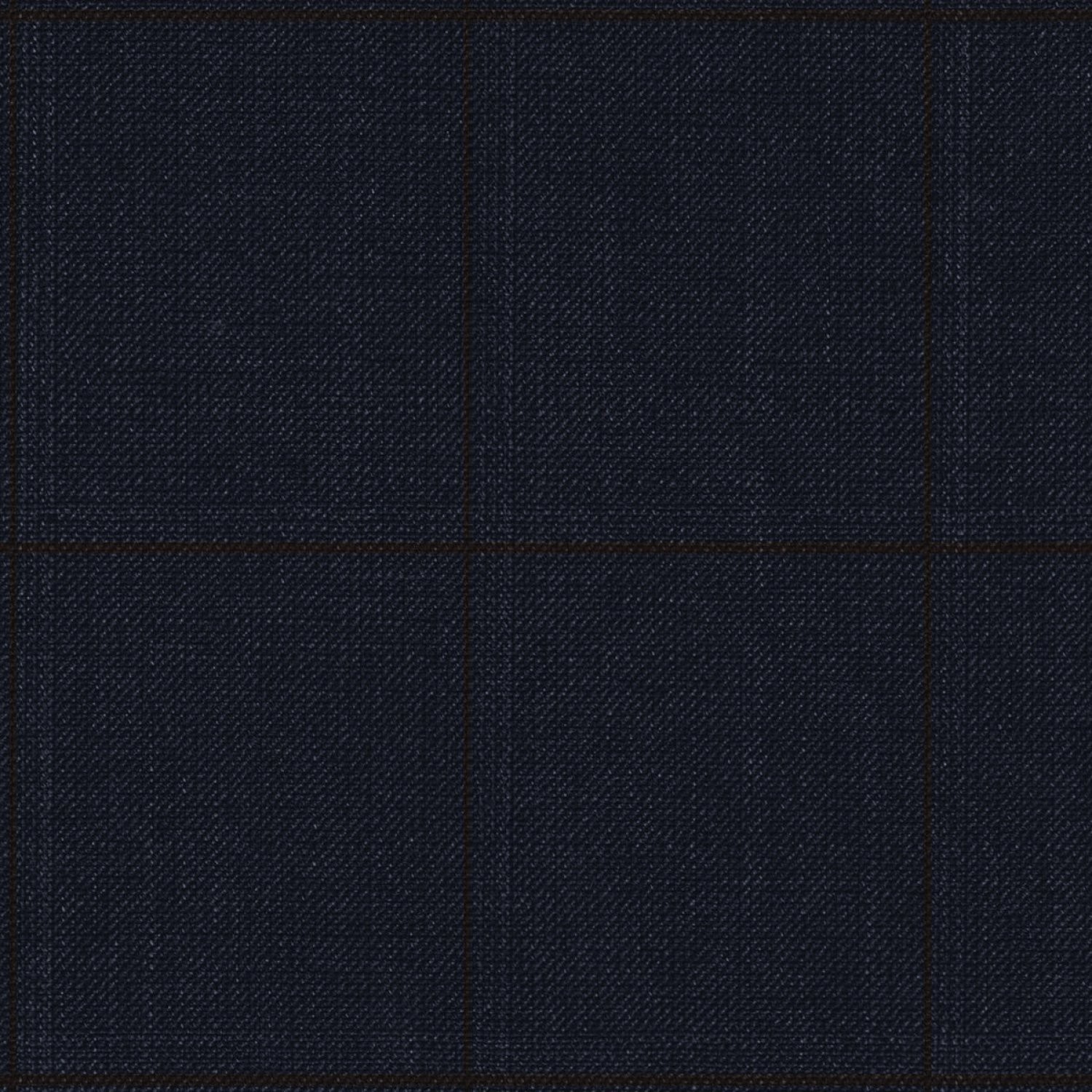 Blue 71249 - 70% Blend Wool Pants