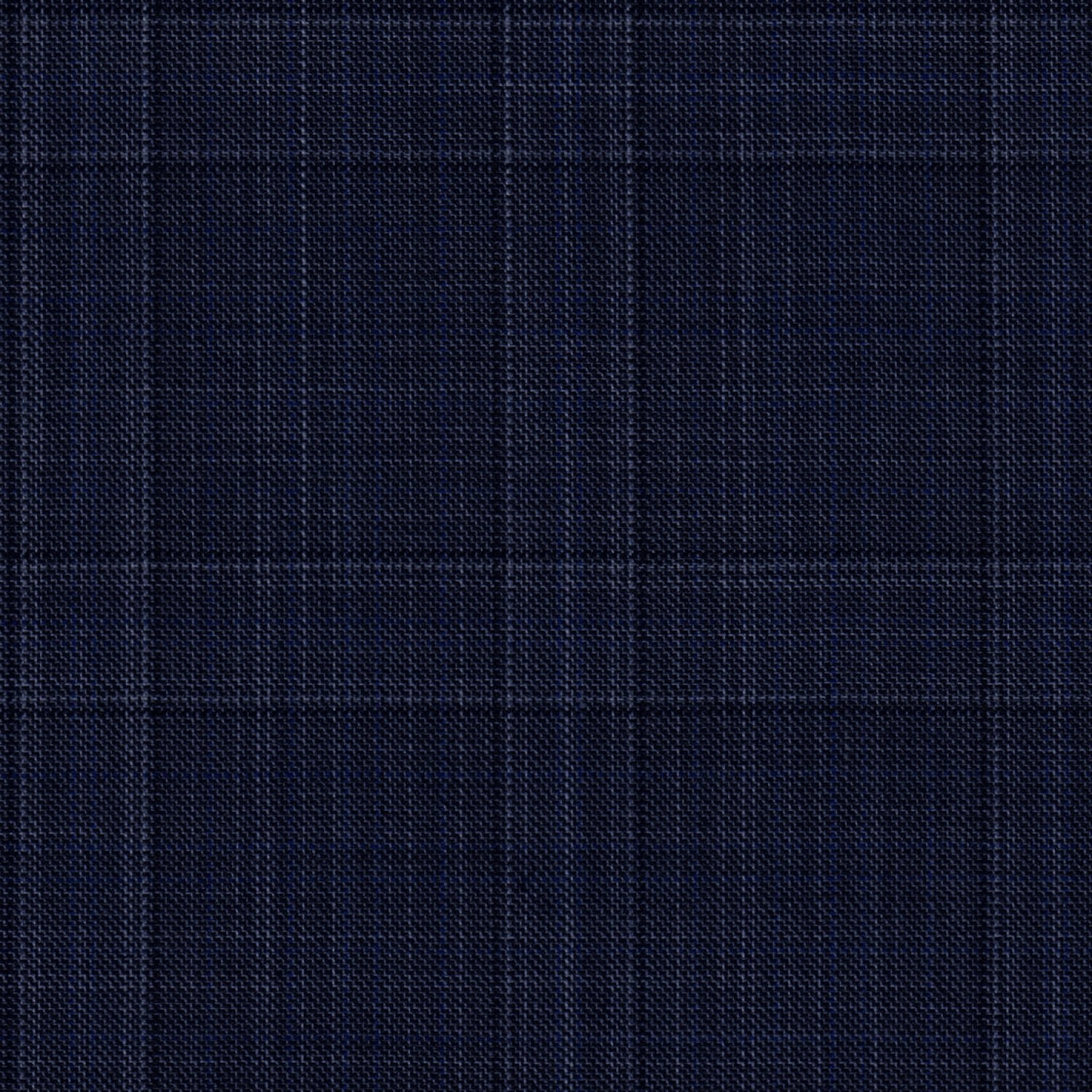 Blue 71260 - 70% Blend Wool Pants