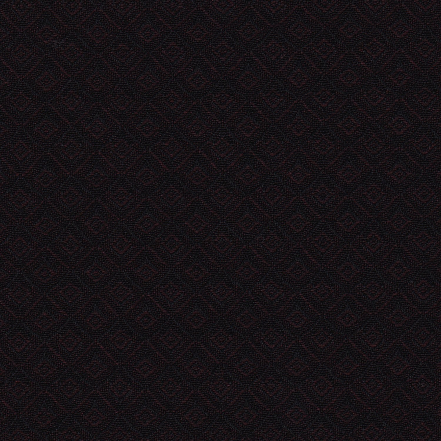 Black 71265 - 70% Blend Wool Pants
