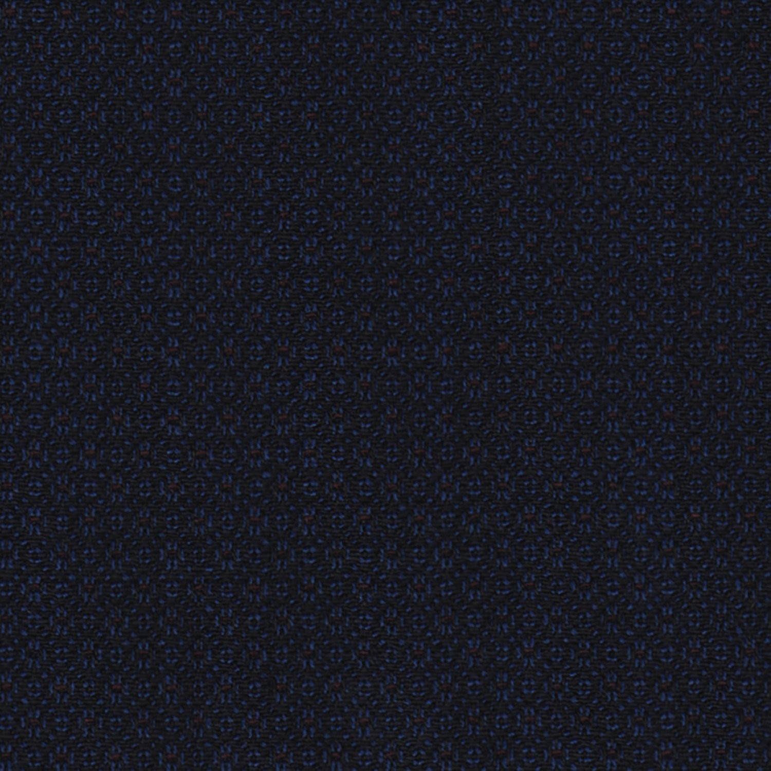 Blue 71270 - 70% Blend Wool Suit