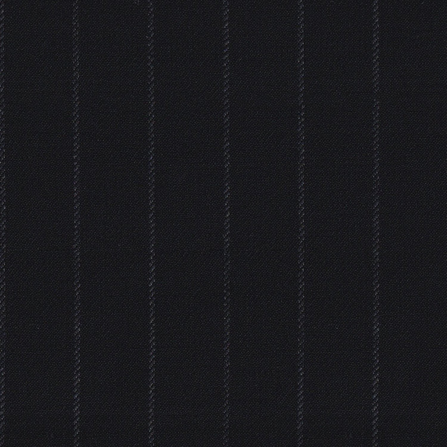 Black 72639 - 70% Wool Suit