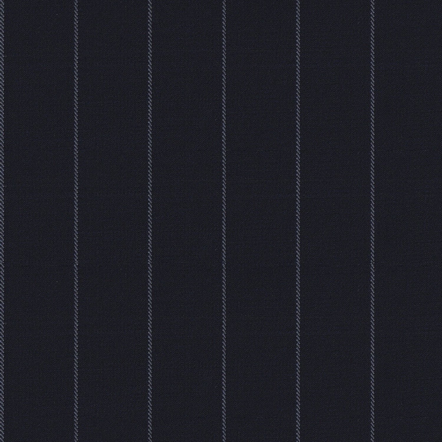 Black 72651 - 70% Wool Pants