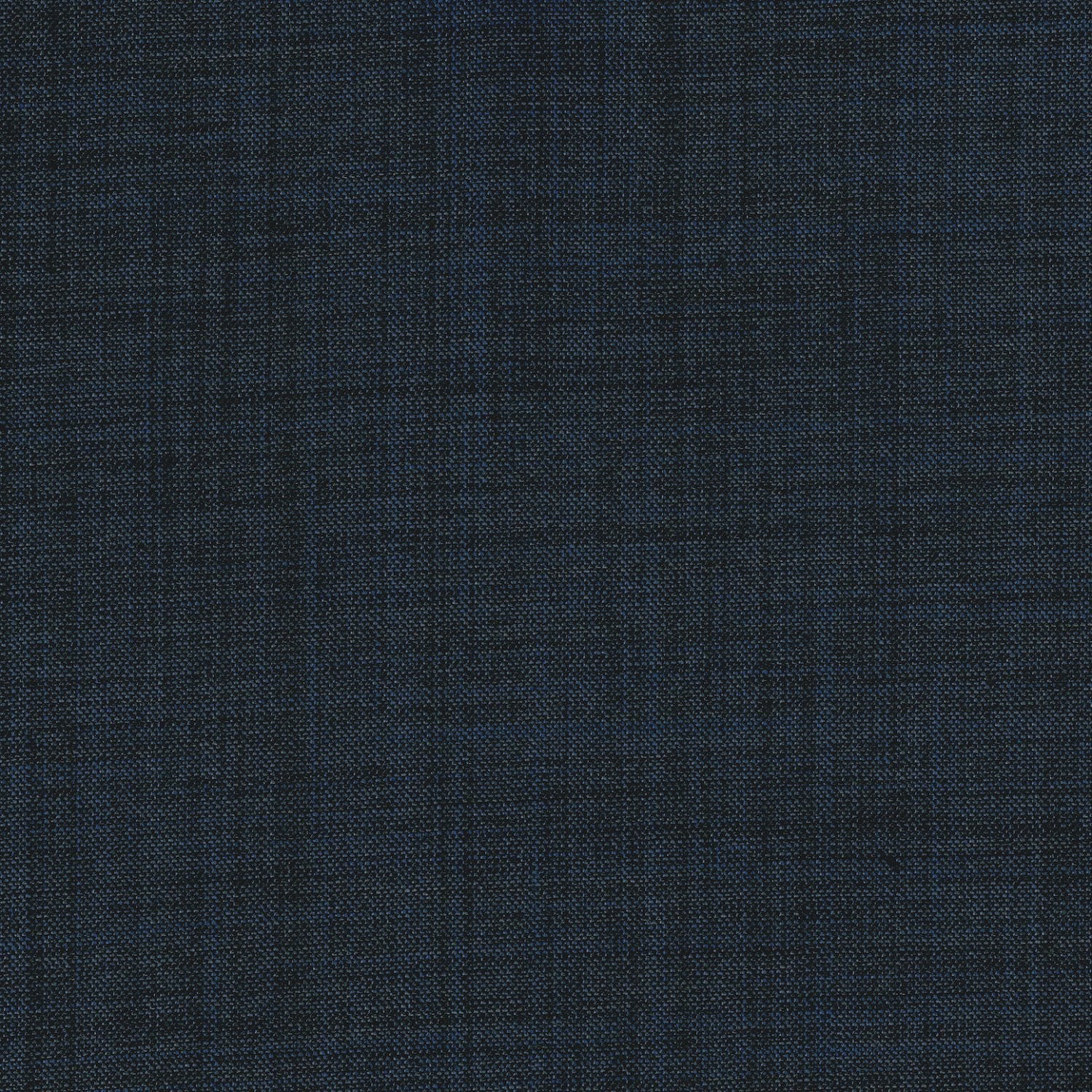 Blue A116-8 - Wool Blend Suit
