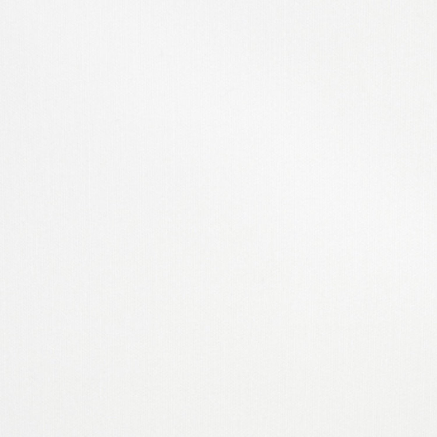 White CT777-1 - 100% Pure Cotton Stretch Pants