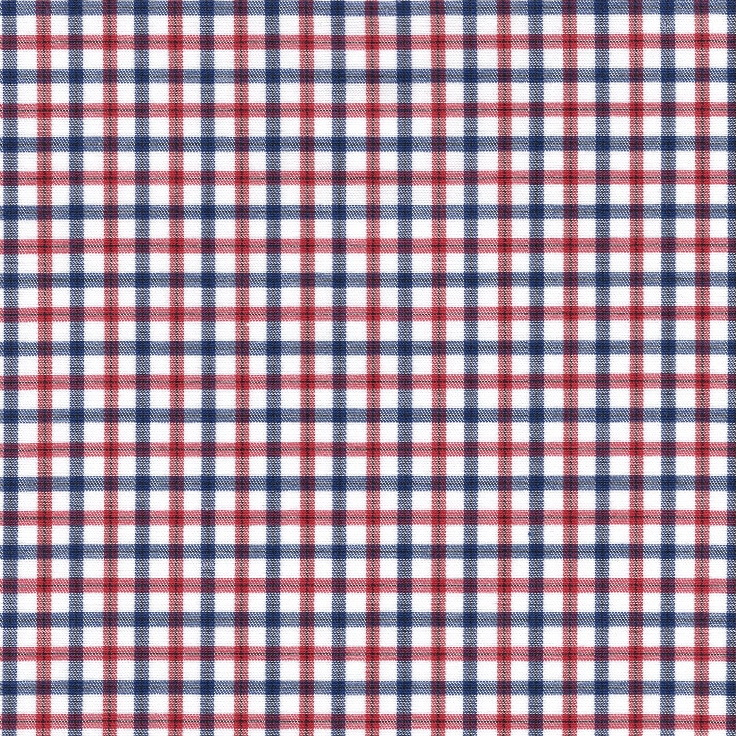 Red JN3010 - ICE 100% Cotton Shirts