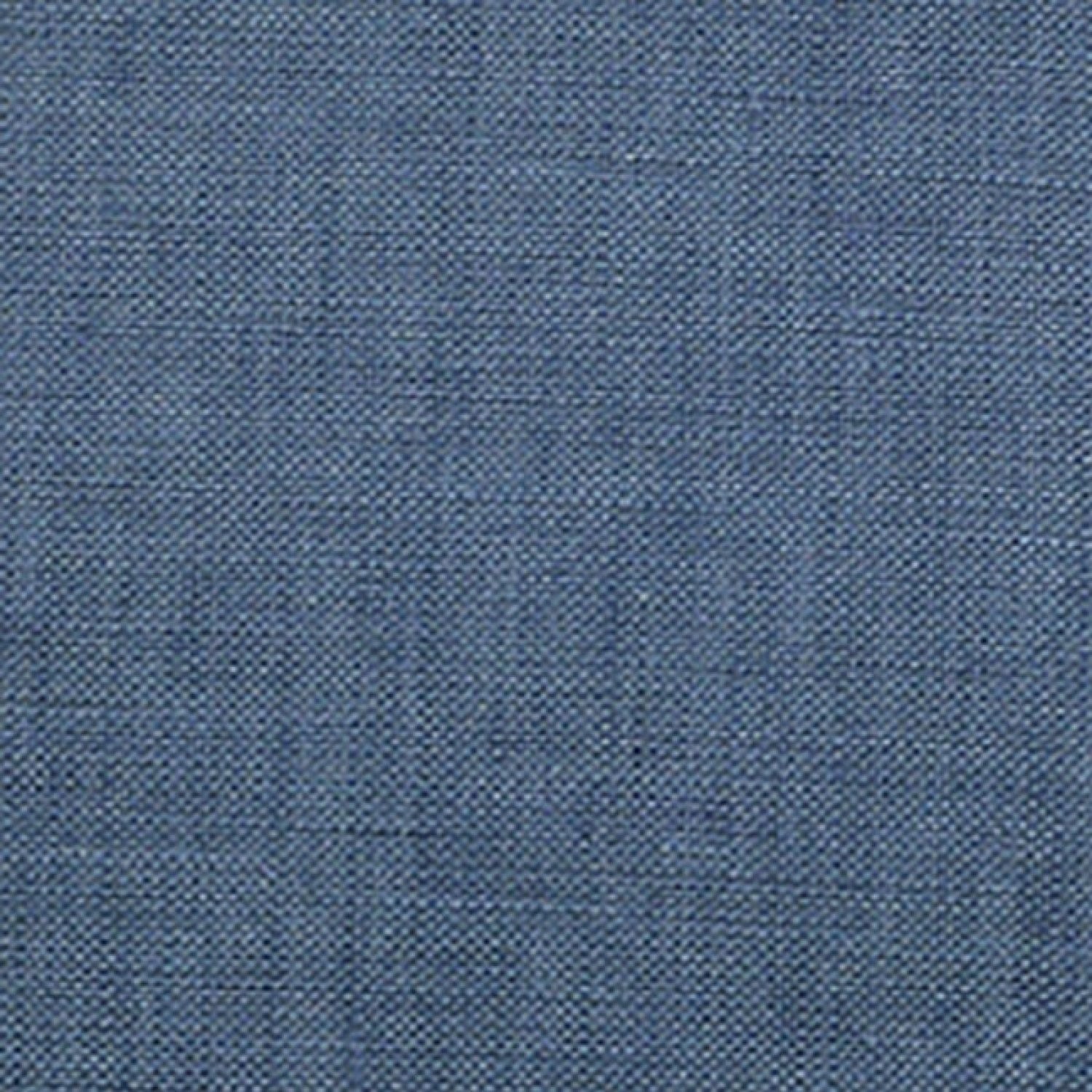 Brown LH2101-22 - Solid Pure Linen Shirts