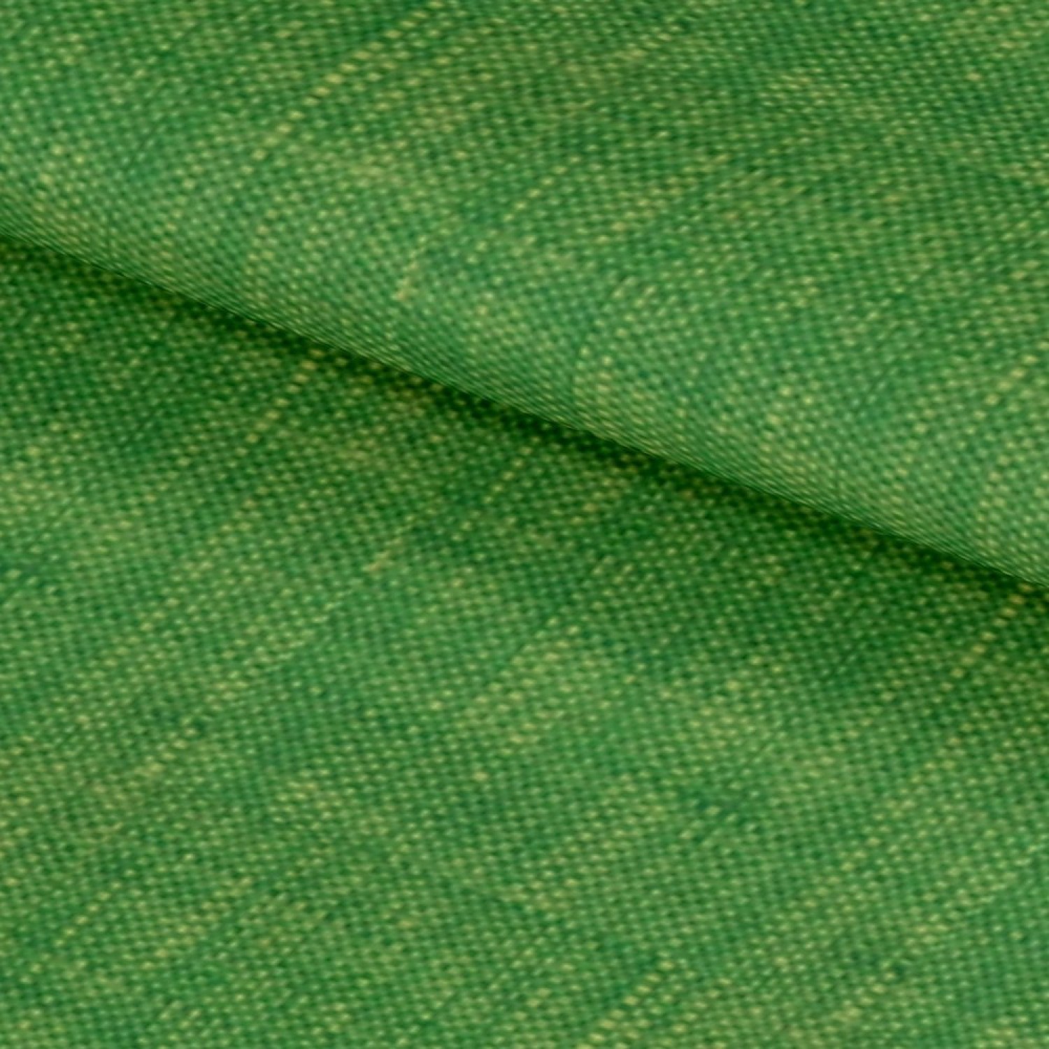 Green LH2101-27 - Solid Pure Linen Shirts
