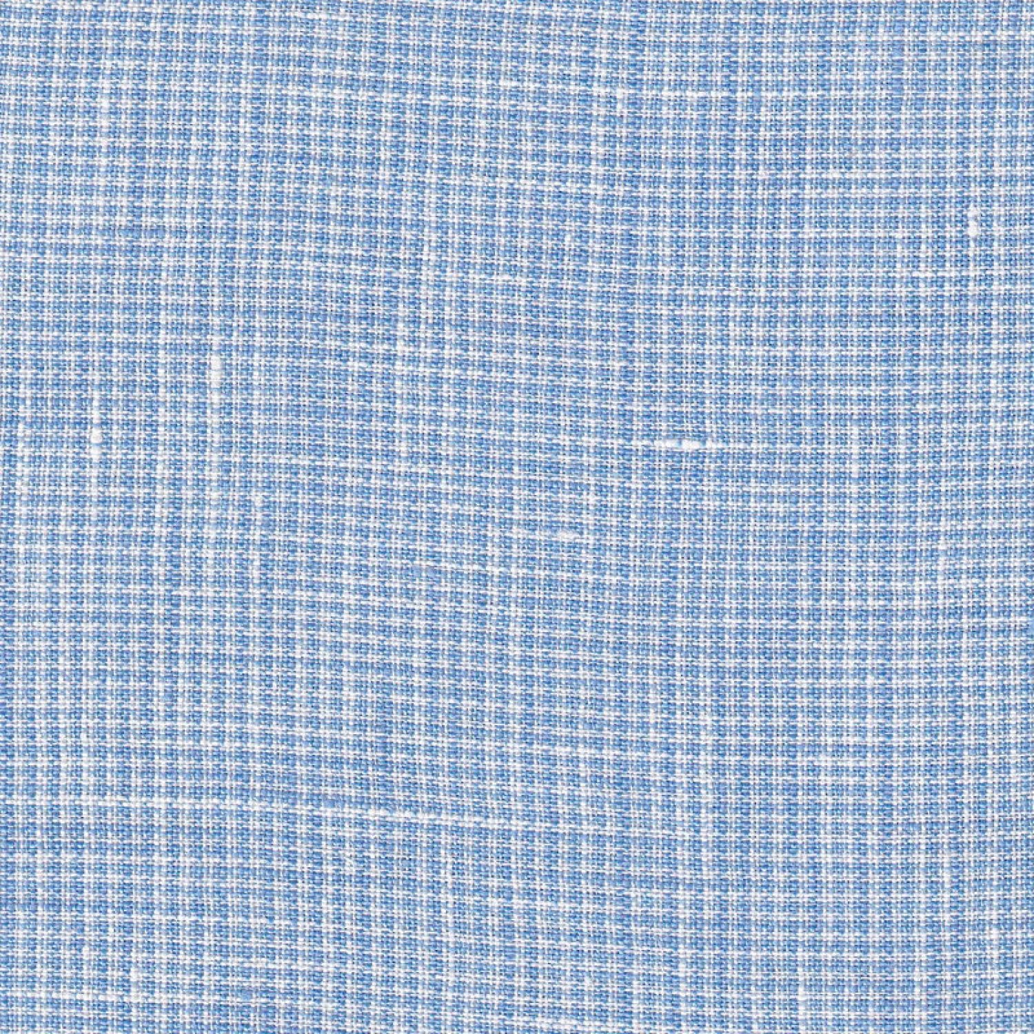 Blue LH3101-54 - Pure Linen Shirts