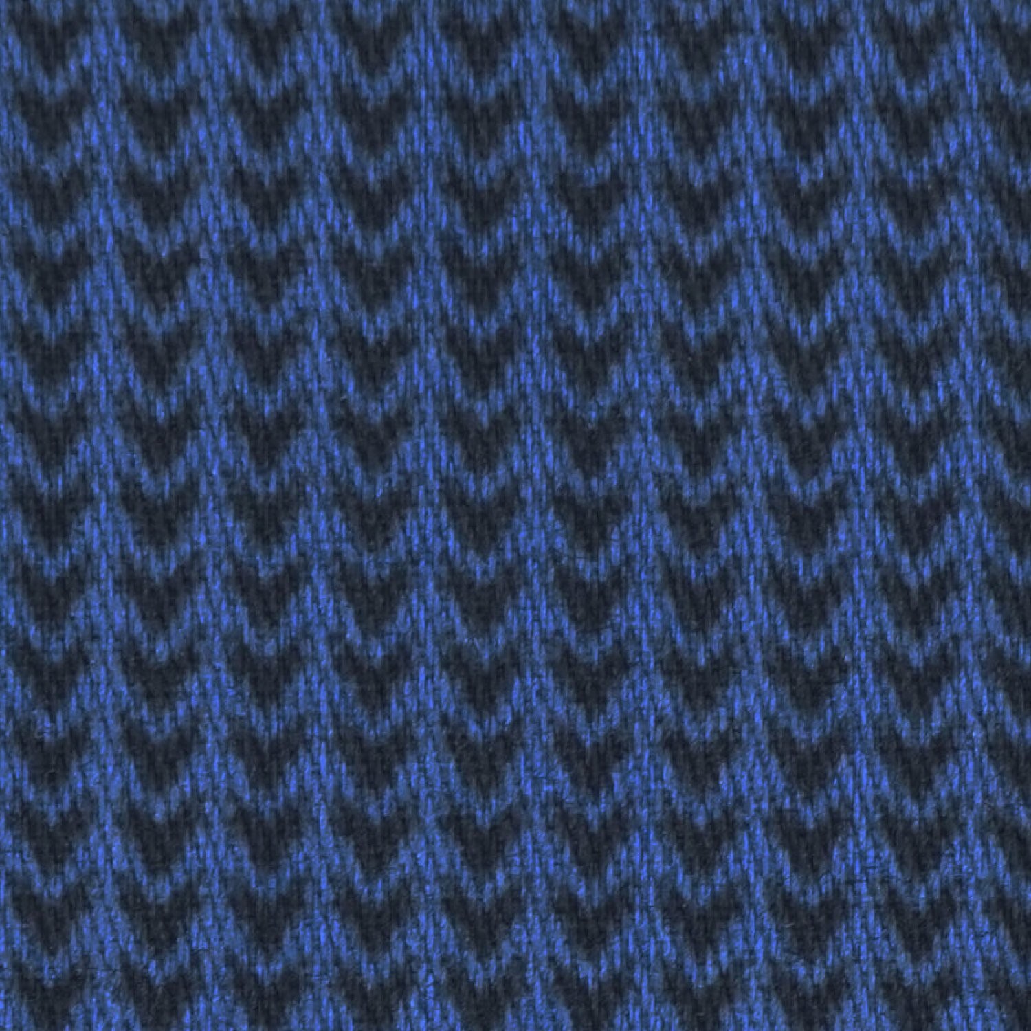 Blue PRT2357 - 100% cotton printed shirts