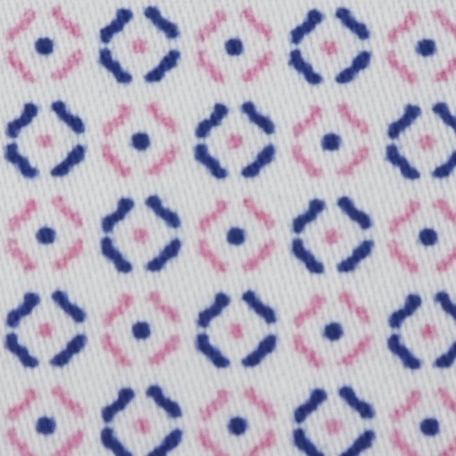 Pink PRT2387 - 100% cotton printed shirts