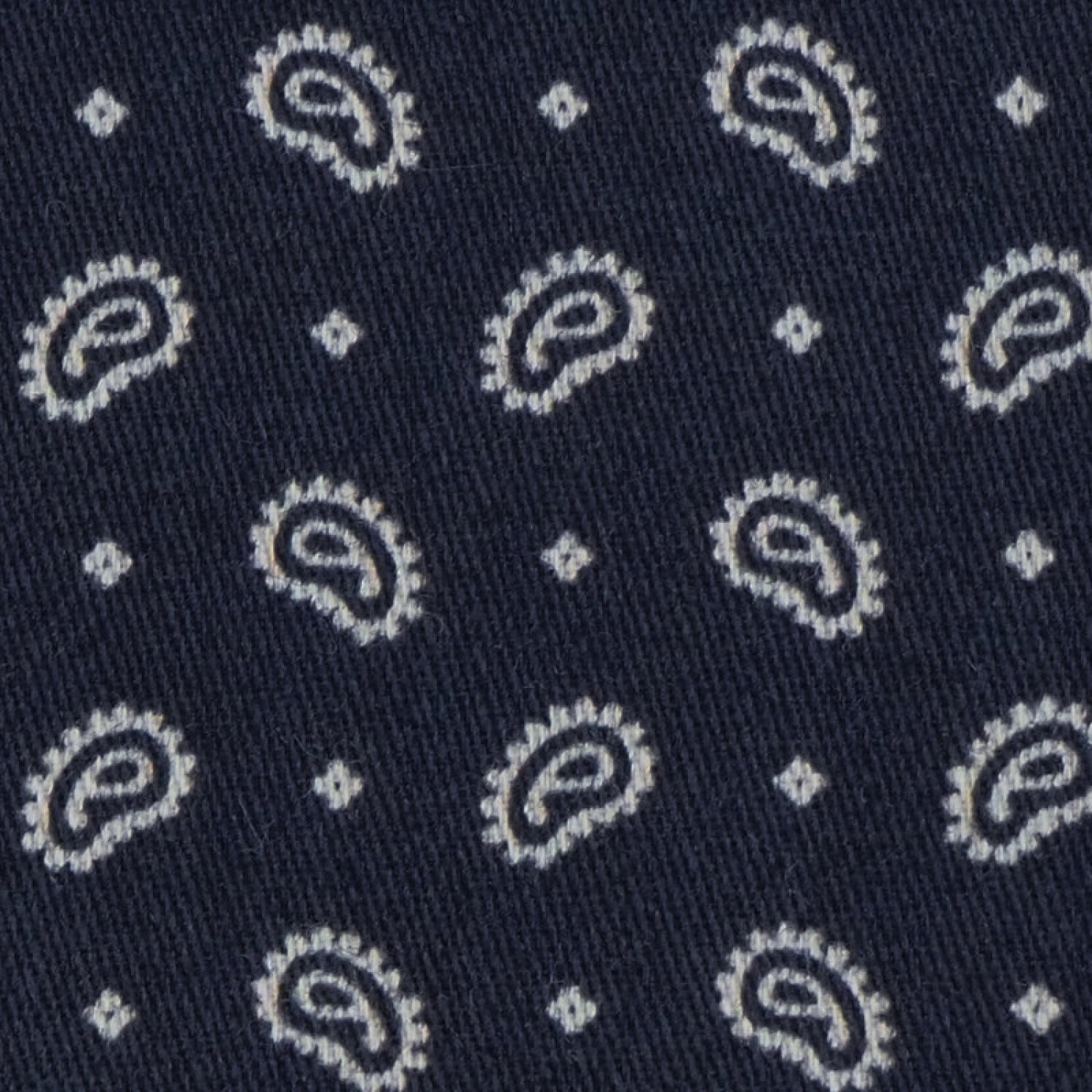 Blue PRT2408 - 100% cotton printed shirts