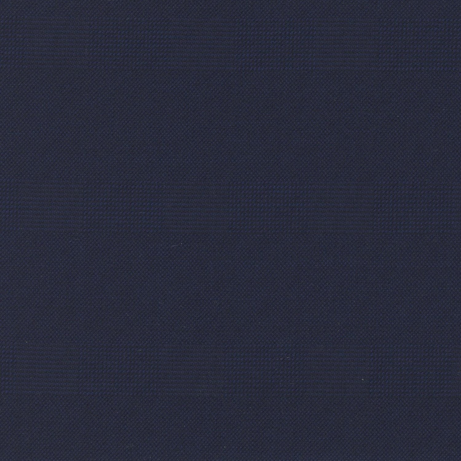 Blue carli-27 - Wool Stretch Suit