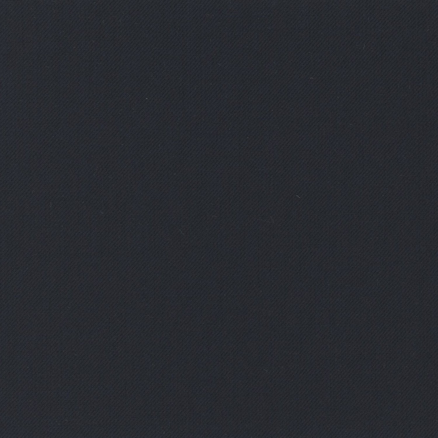 Black carli-58 - Wool Stretch Suit