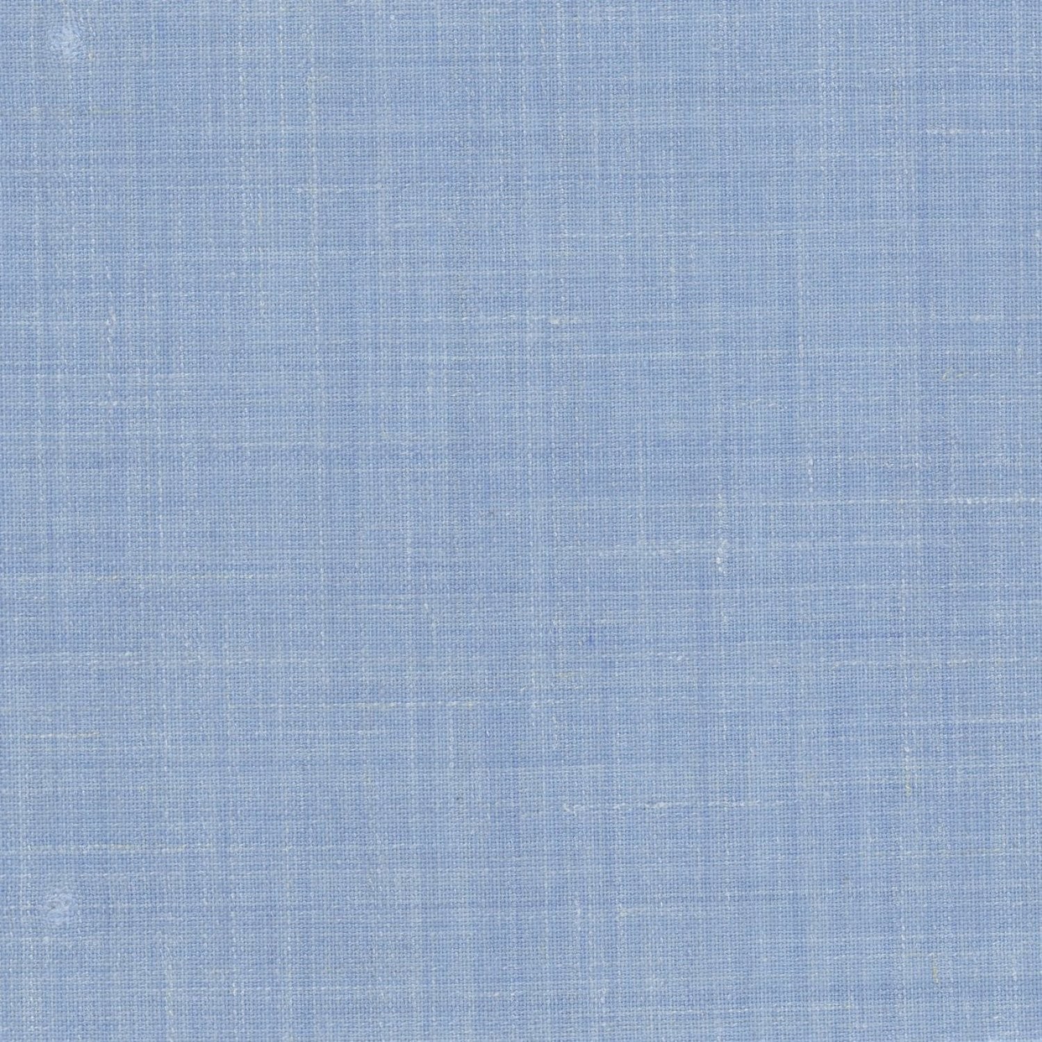 Blue carli-68 - Wool Stretch Pants
