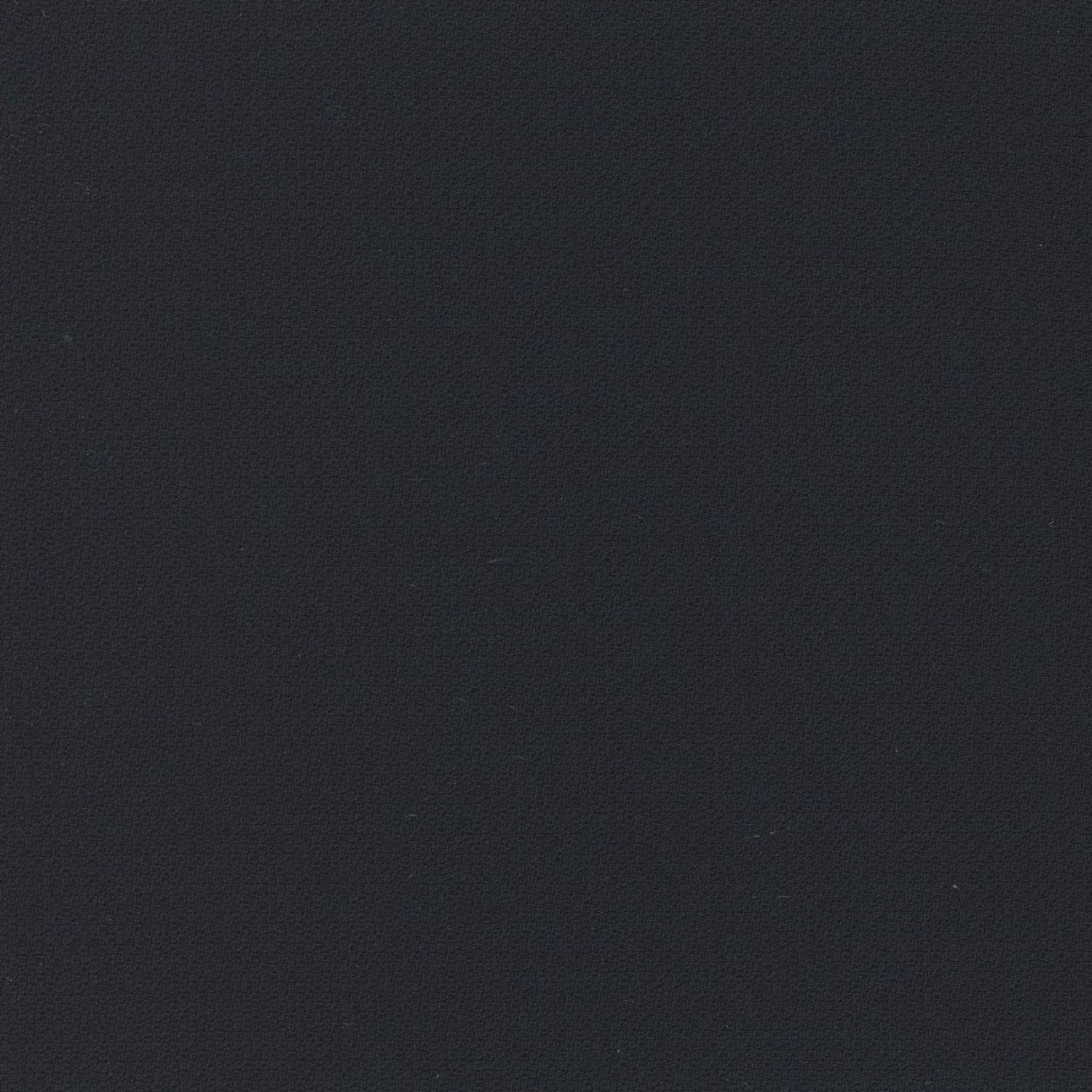 Black carli-8 - Wool Stretch Suit