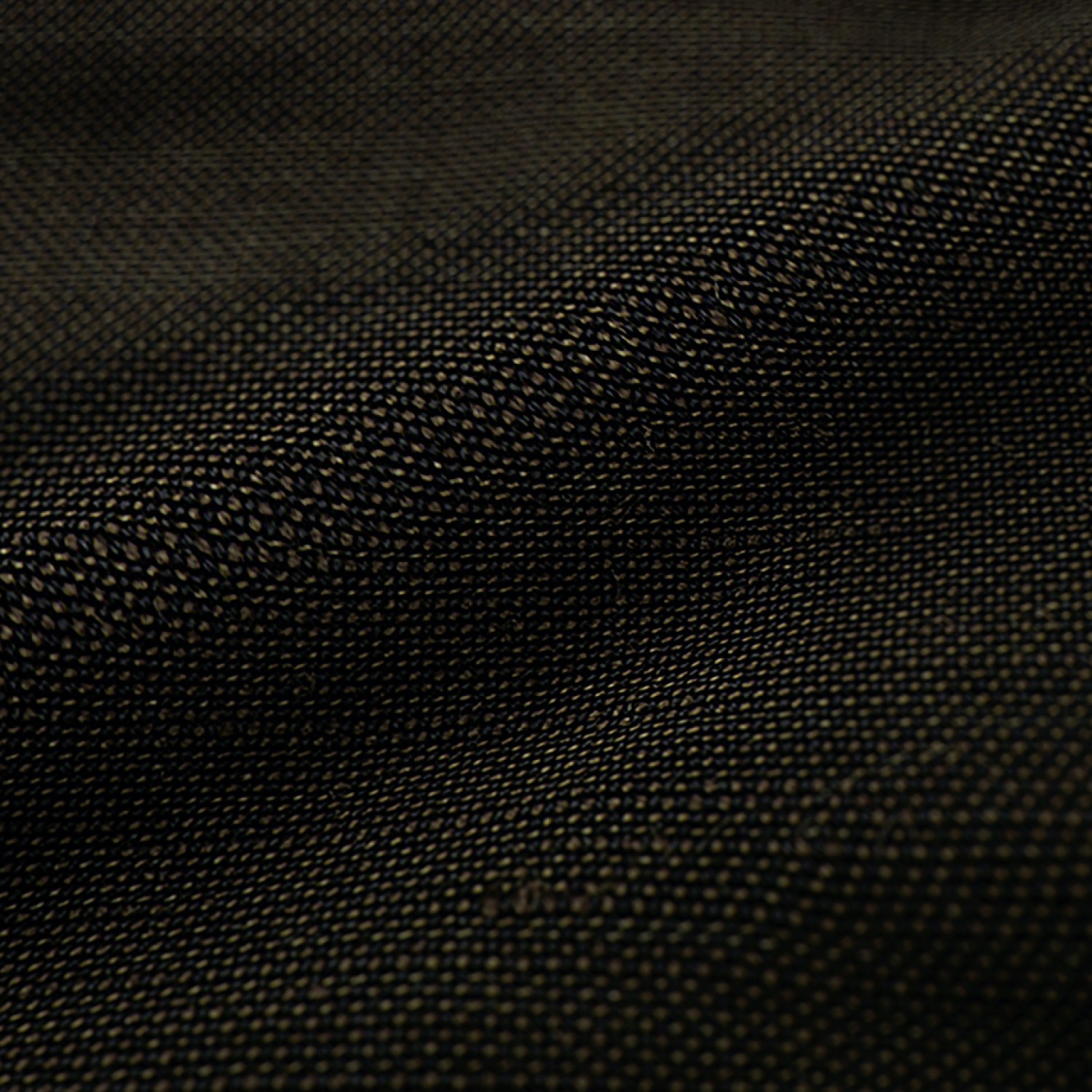 Brown Umber Linen Pants