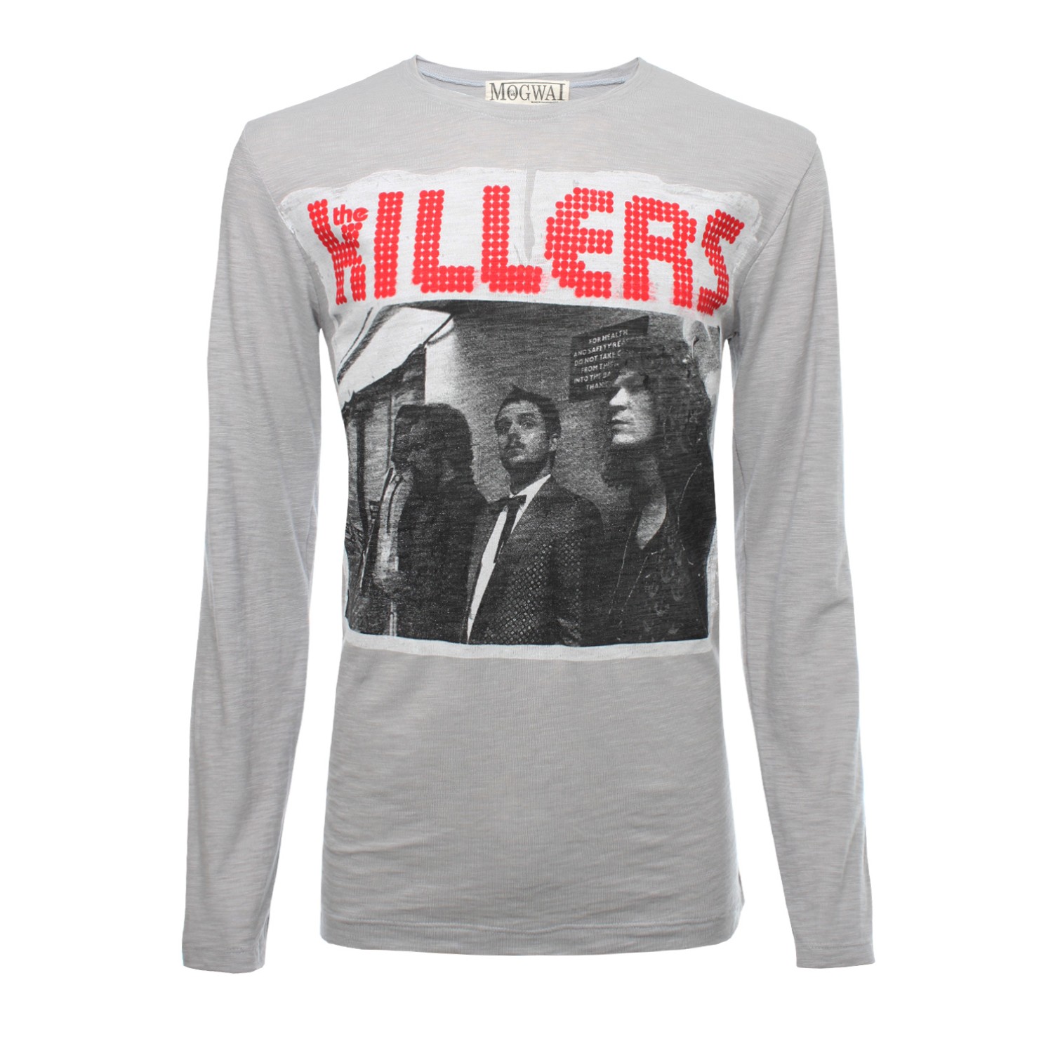 The killers