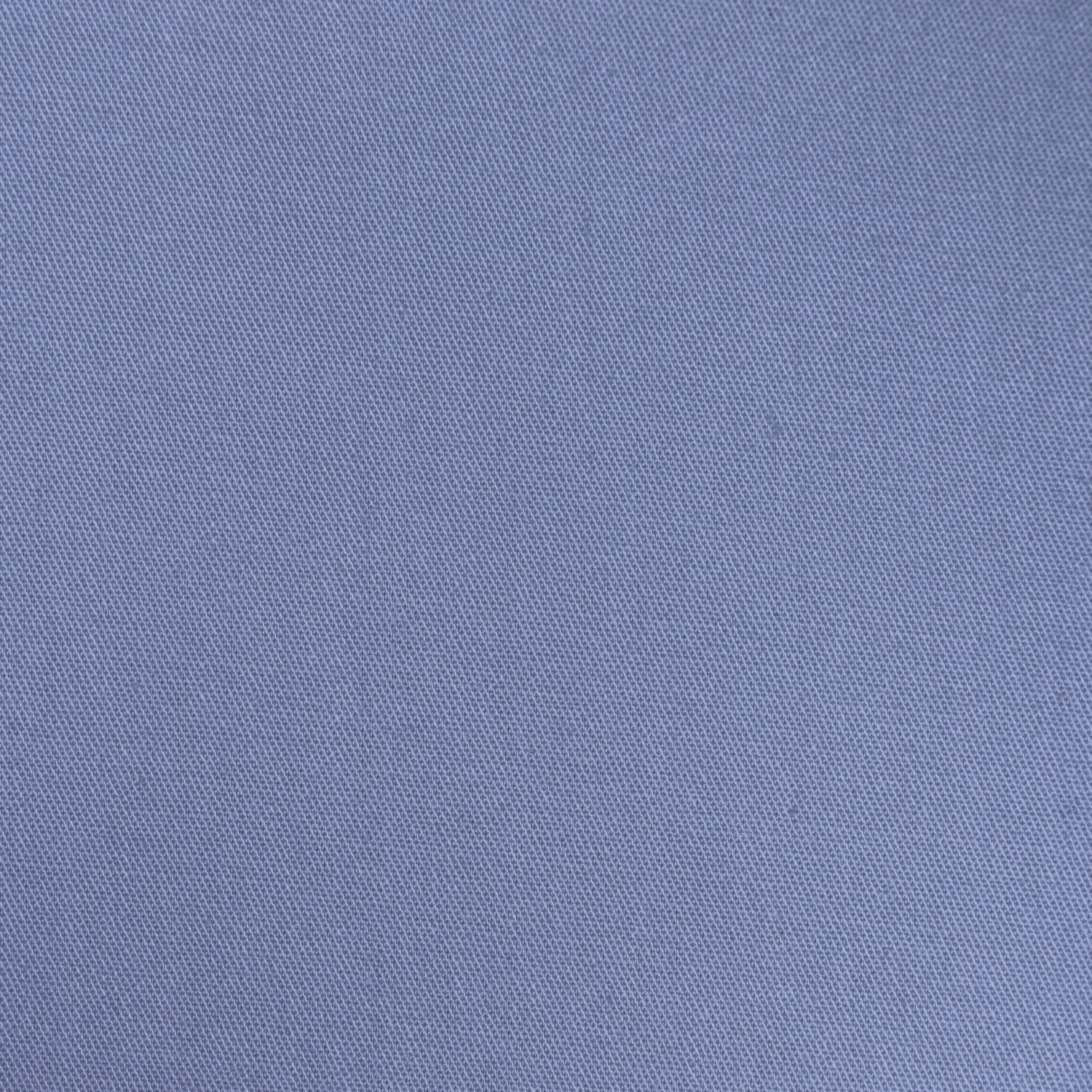 Plain Twill Blue Gray Shirt