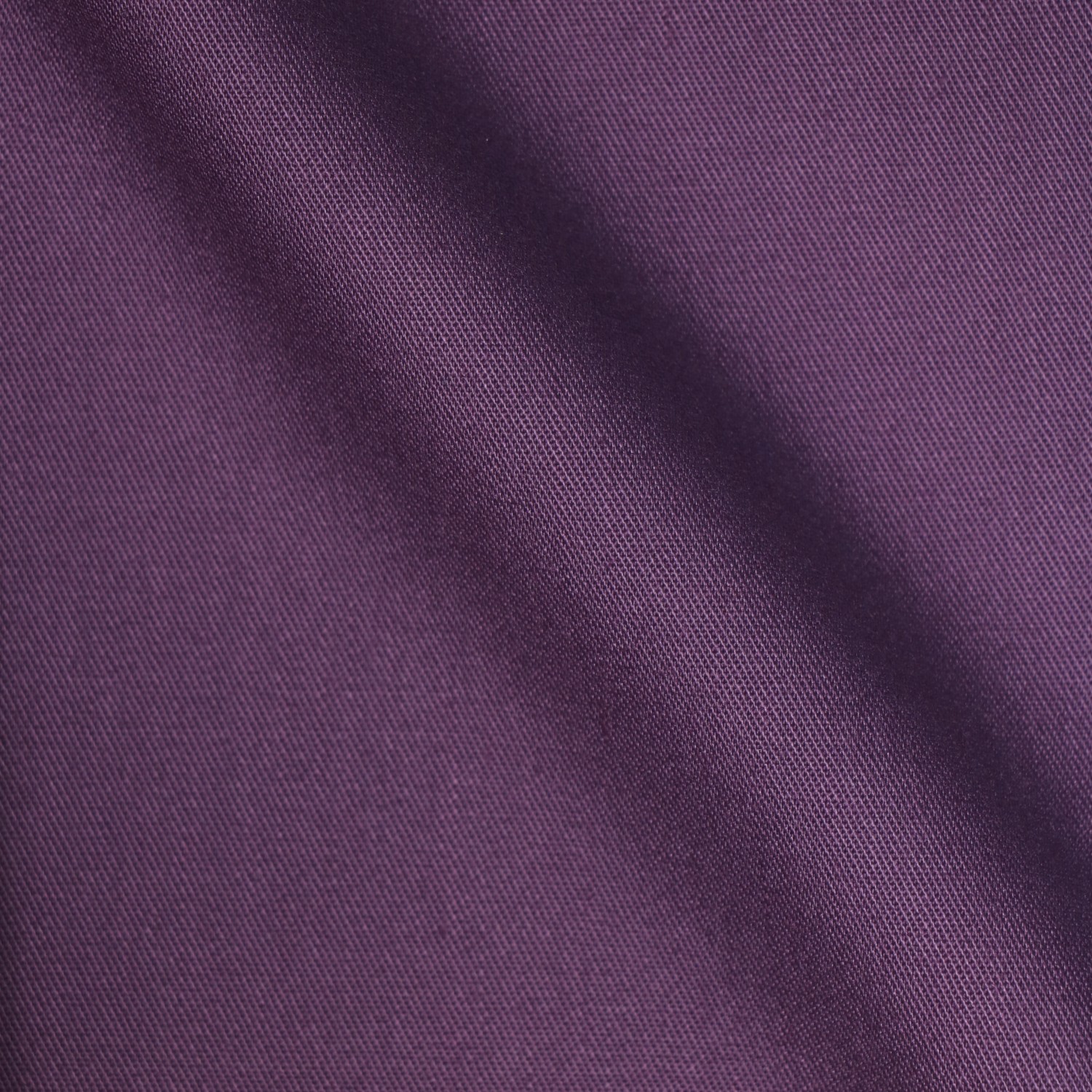 Plain Twill Antique Fuchsia Shirt
