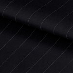 Grey 100302 - 100% Wool Suit