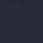 Blue 100331 - 100% Wool Suit