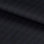 Grey 100332 - 100% Wool Suit