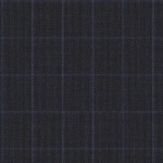 Grey 100332 - 100% Wool Suit