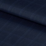 Blue 100333 - 100% Wool Suit