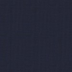Blue 100340 - 100% Wool Suit
