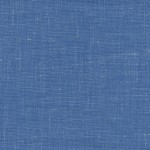 Blue 102010 - Wool Silk Linen Stretch Suit