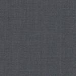 Grey 108905 - Wool Silk Stretch Suit