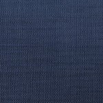 Bird Eyes Steel Blue Suit
