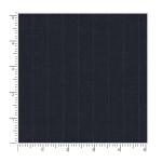 Black 21159-1 - 100% Wool Suit