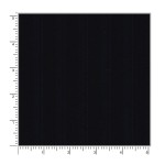 Black 21165-1 - 100% Wool Suit