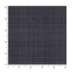 Black 21169-3 - 100% Wool Suit
