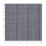 Grey 21172 - 100% Wool Suit