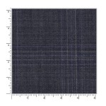 Grey 21178 - 100% Wool Suit